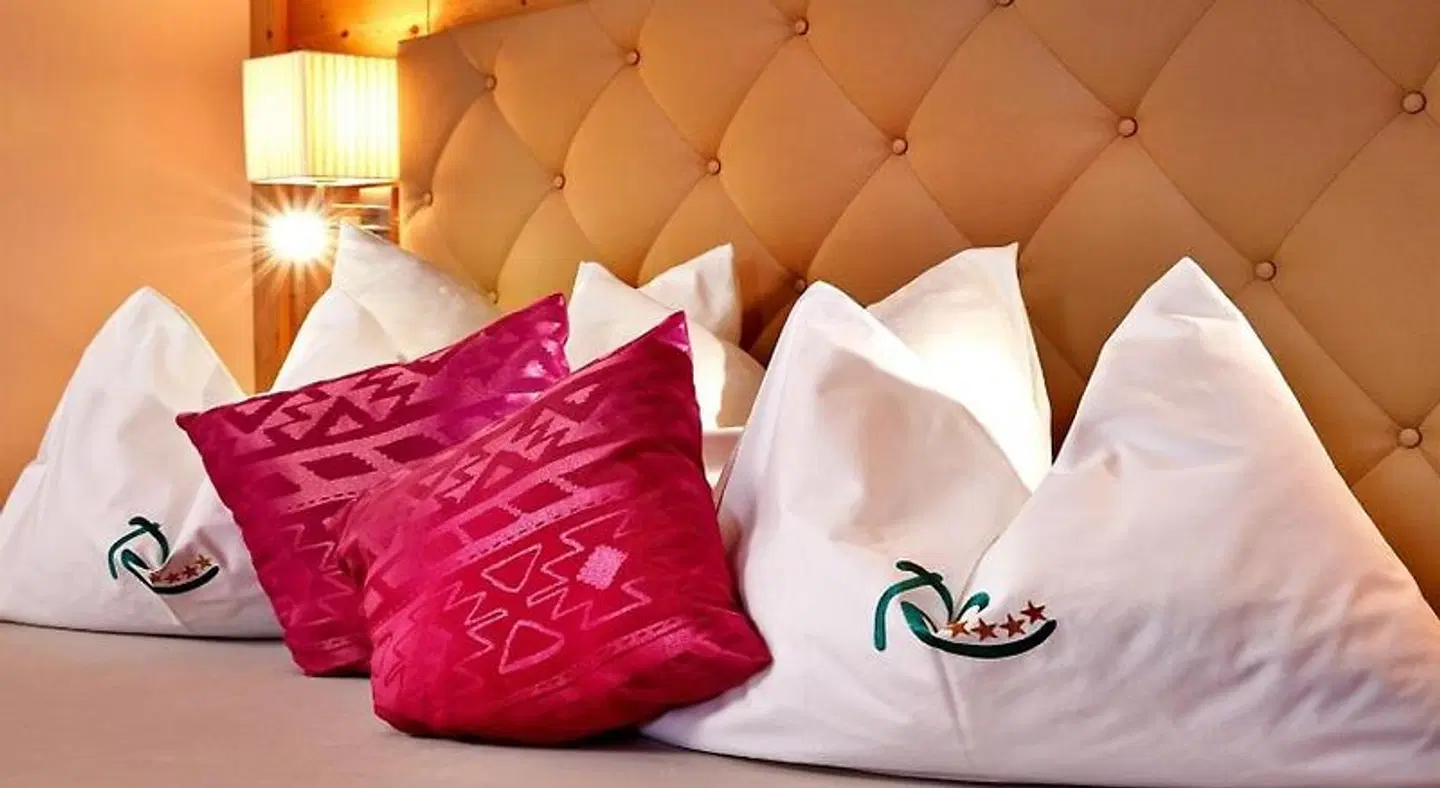 Sylvana's Wohlfühl Hotel HEALTH_BEAUTY
