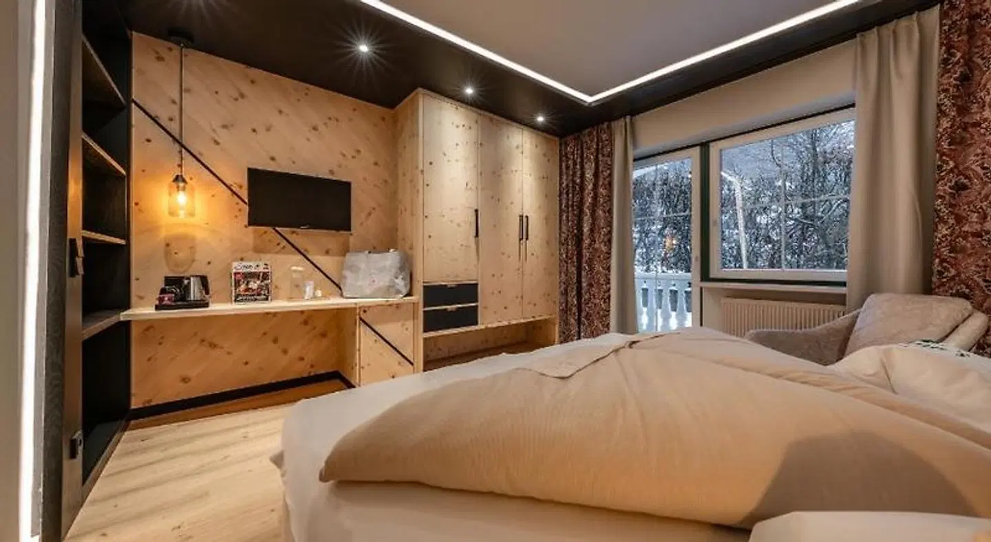 Sylvana's Wohlfühl Hotel ROOM_EXAMPLE
