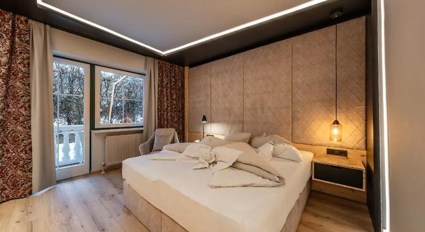 Sylvana's Wohlfühl Hotel ROOM_EXAMPLE