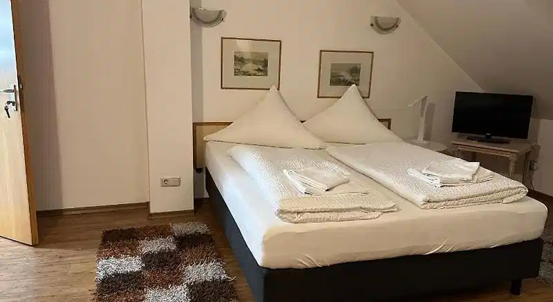 Am Freihafen – Hotelfoto