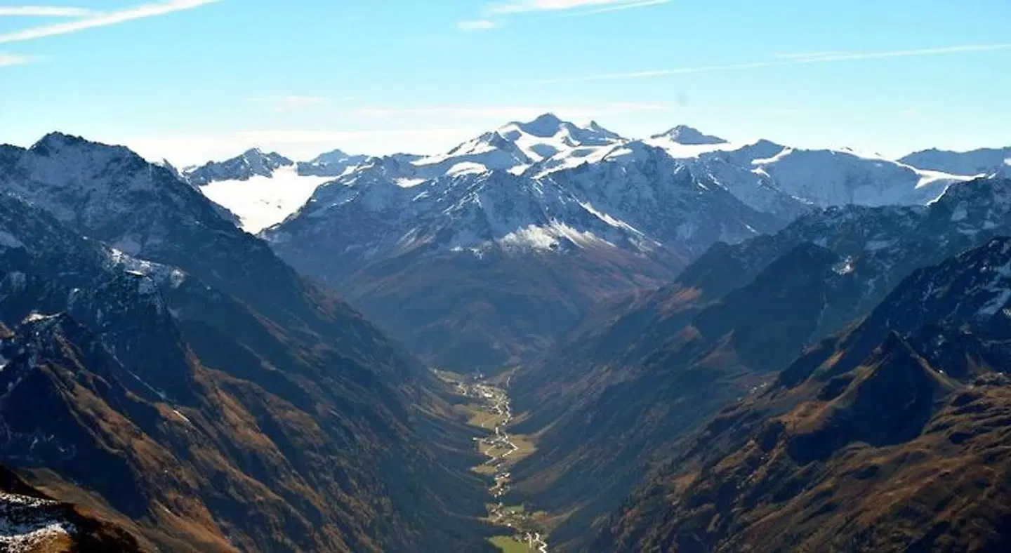 Haid LANDSCAPE