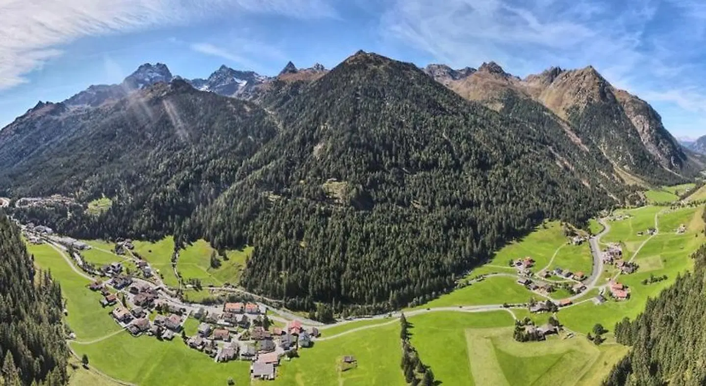 Haid LANDSCAPE