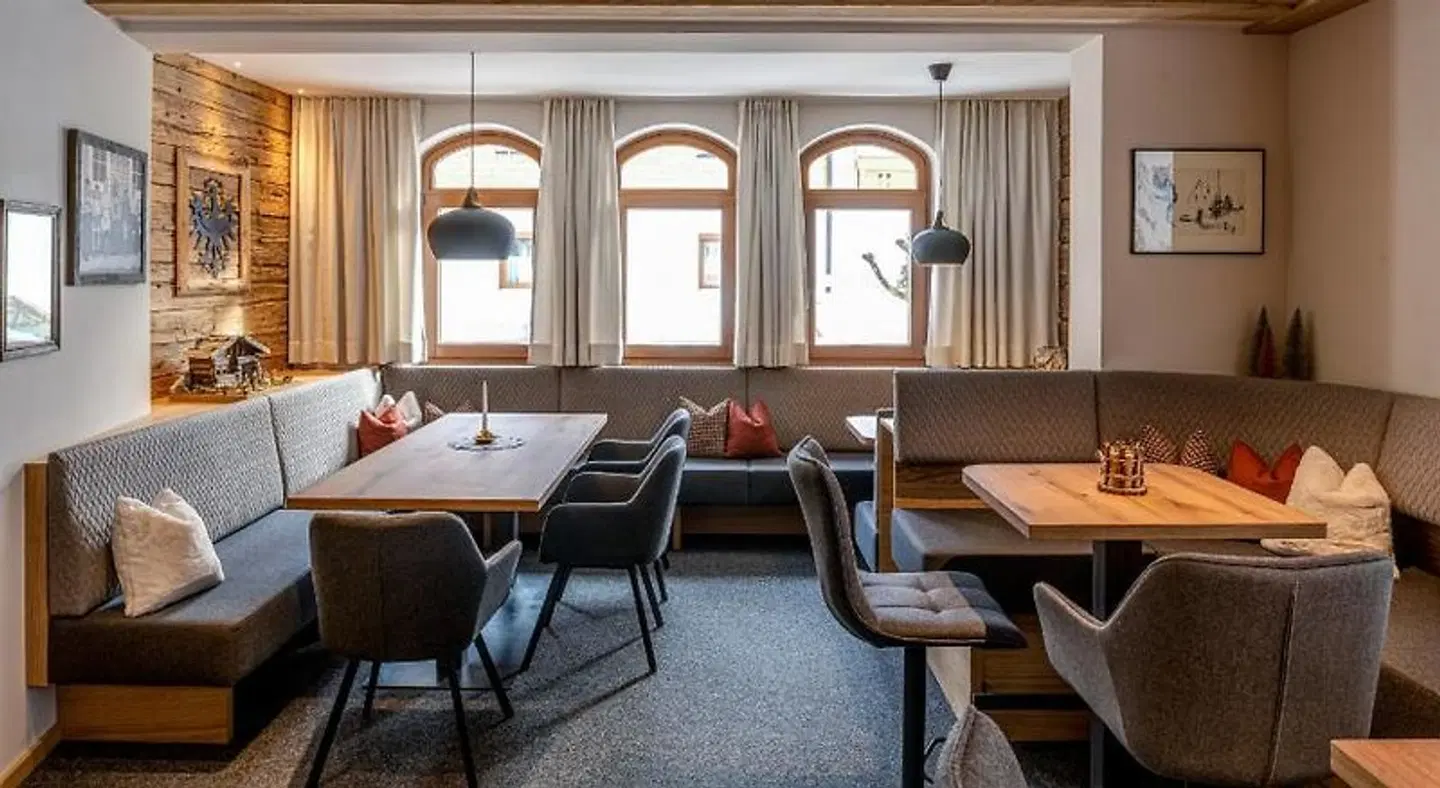 Tandler Restaurant