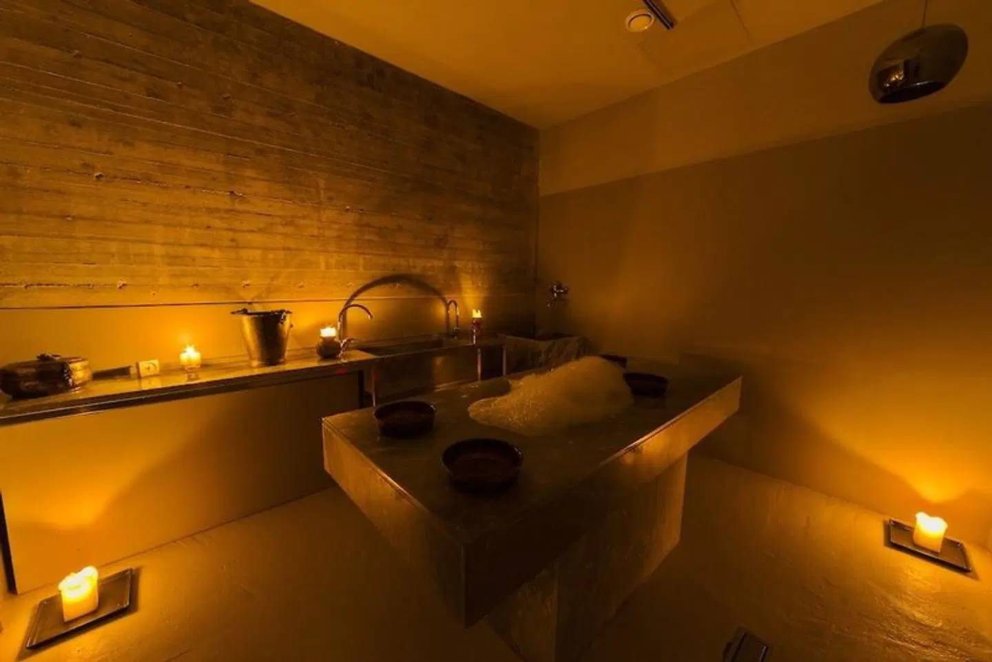 Antonello Colonna Resort & Spa HEALTH_BEAUTY