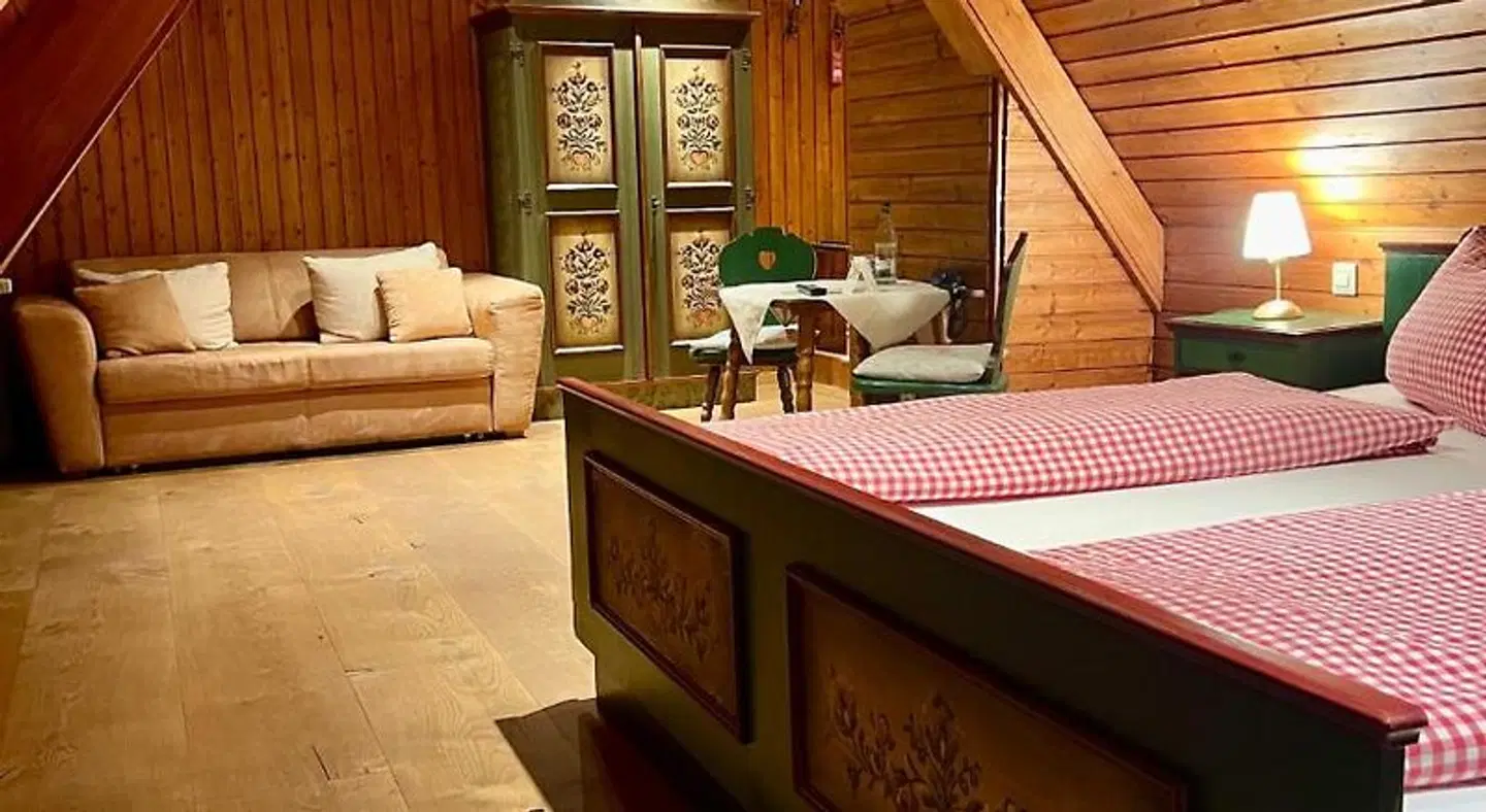 Löwen LOUNGE_LOBBY