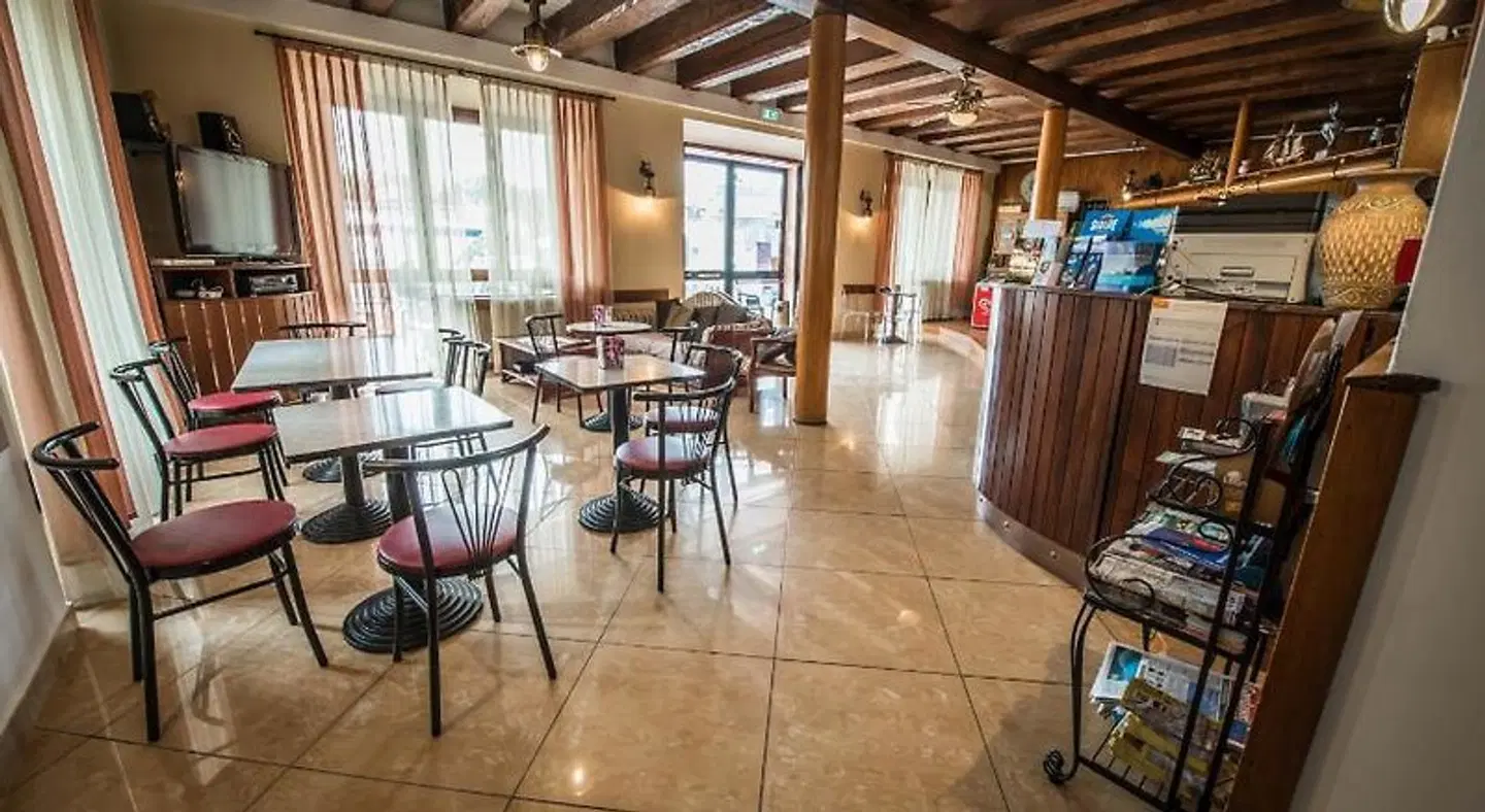 Johnson Restaurant