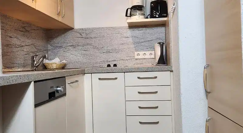 Appartements Rabitsch Hof – Hotelfoto
