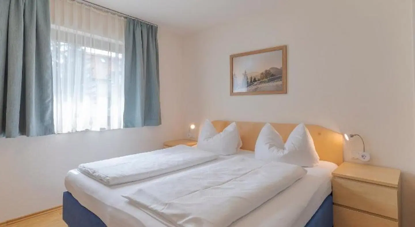 Appartements Rabitsch Hof ROOM_EXAMPLE