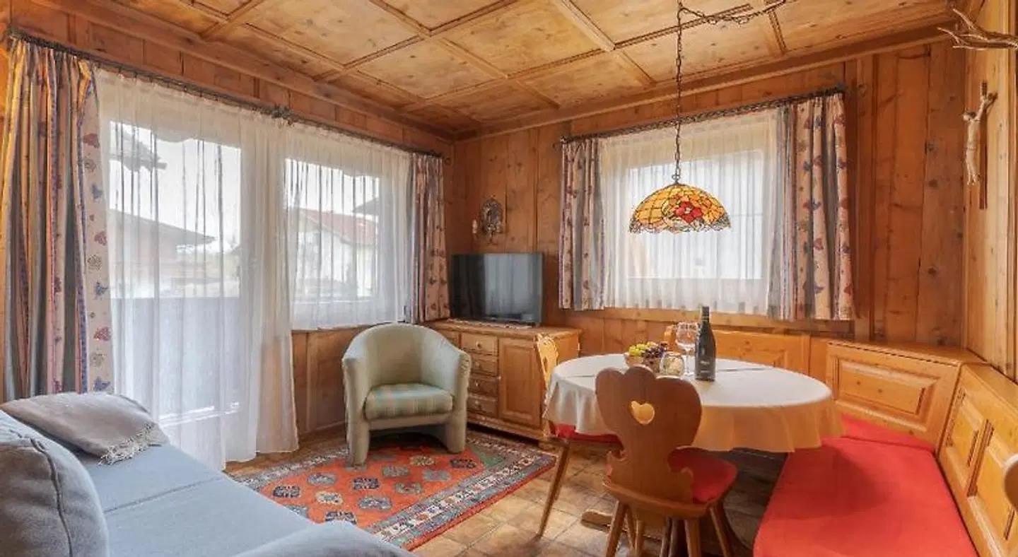 Appartements Rabitsch Hof LOUNGE_LOBBY