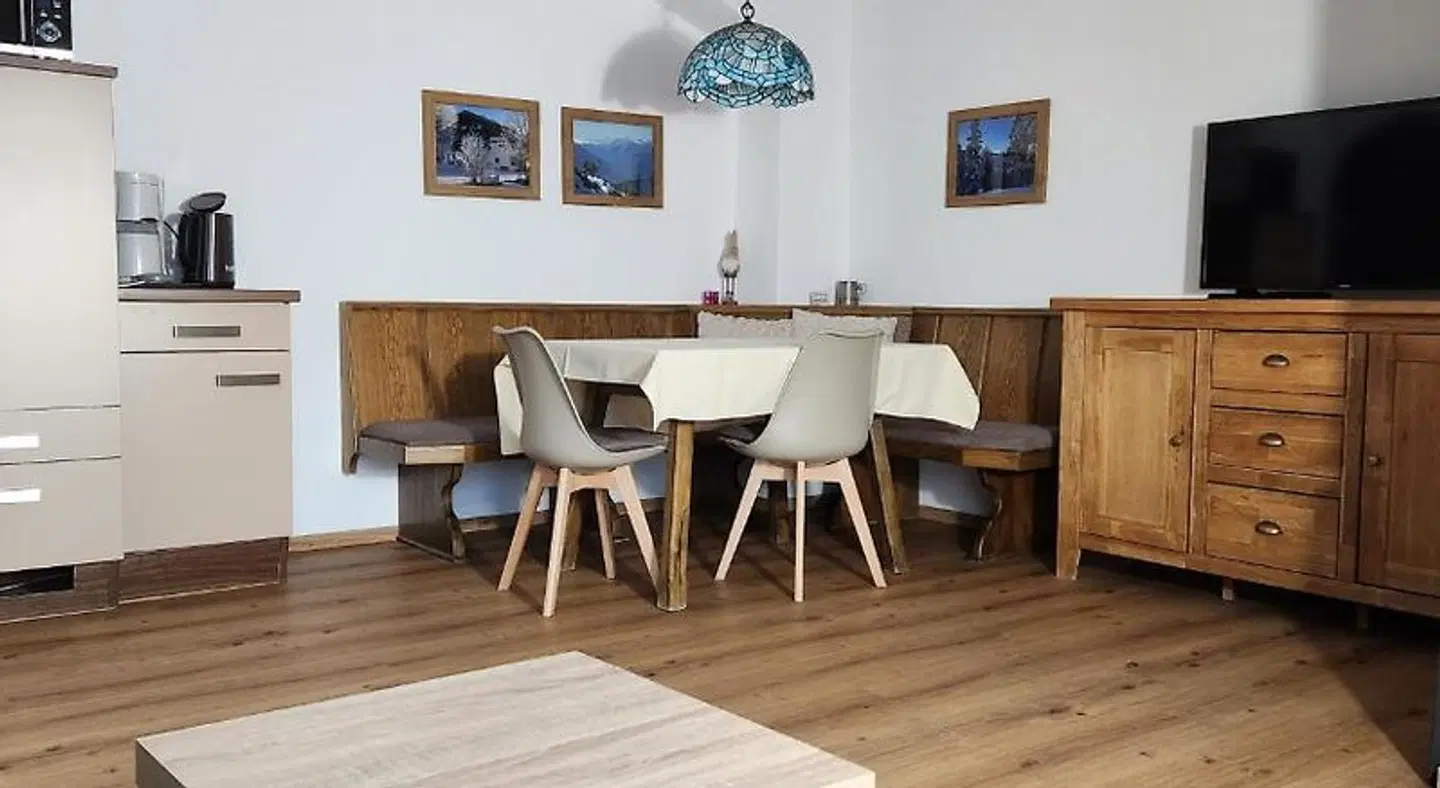 Appartements Rabitsch Hof Bar