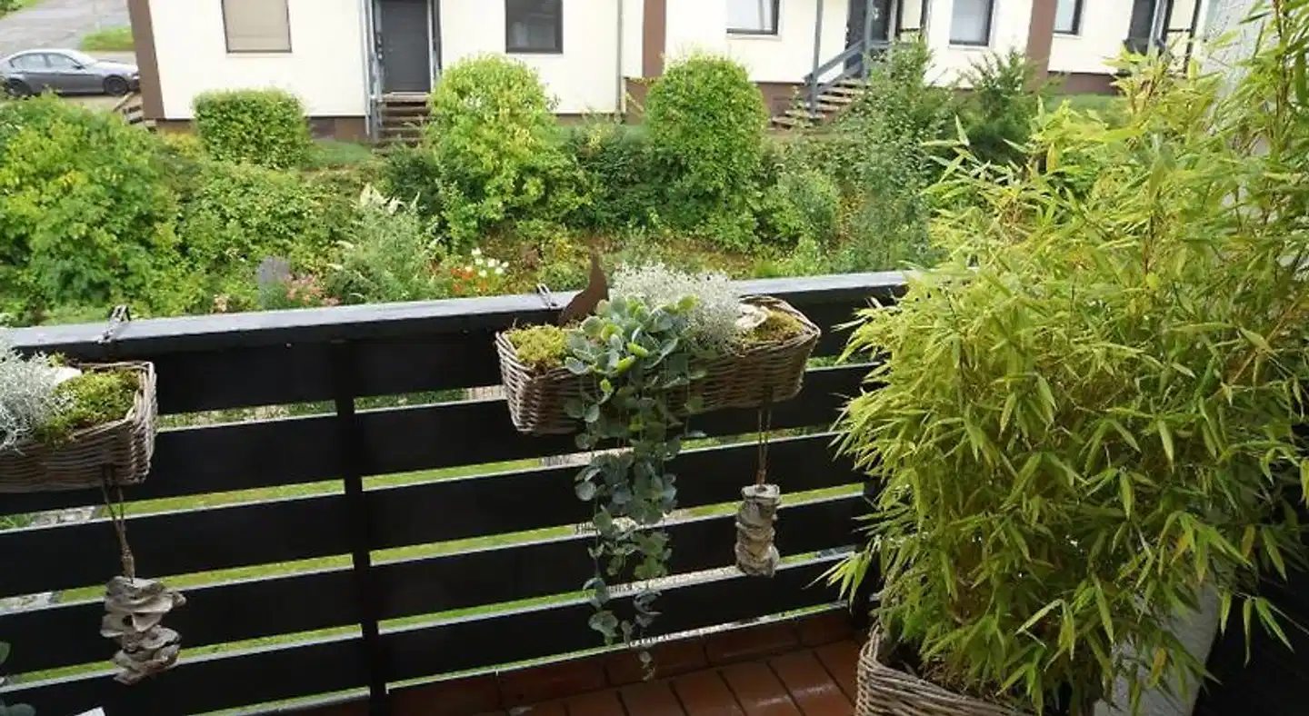 Riemann Garten