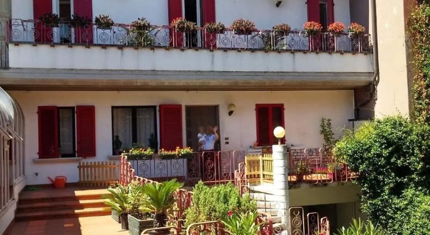 Hotel Riviera Terrasse