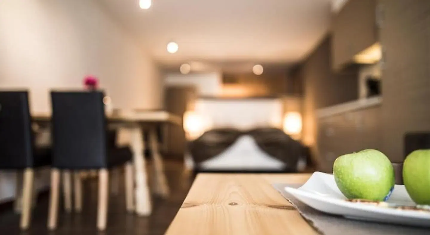 Residence Hotel Bad Fallenbach ROOM_EXAMPLE