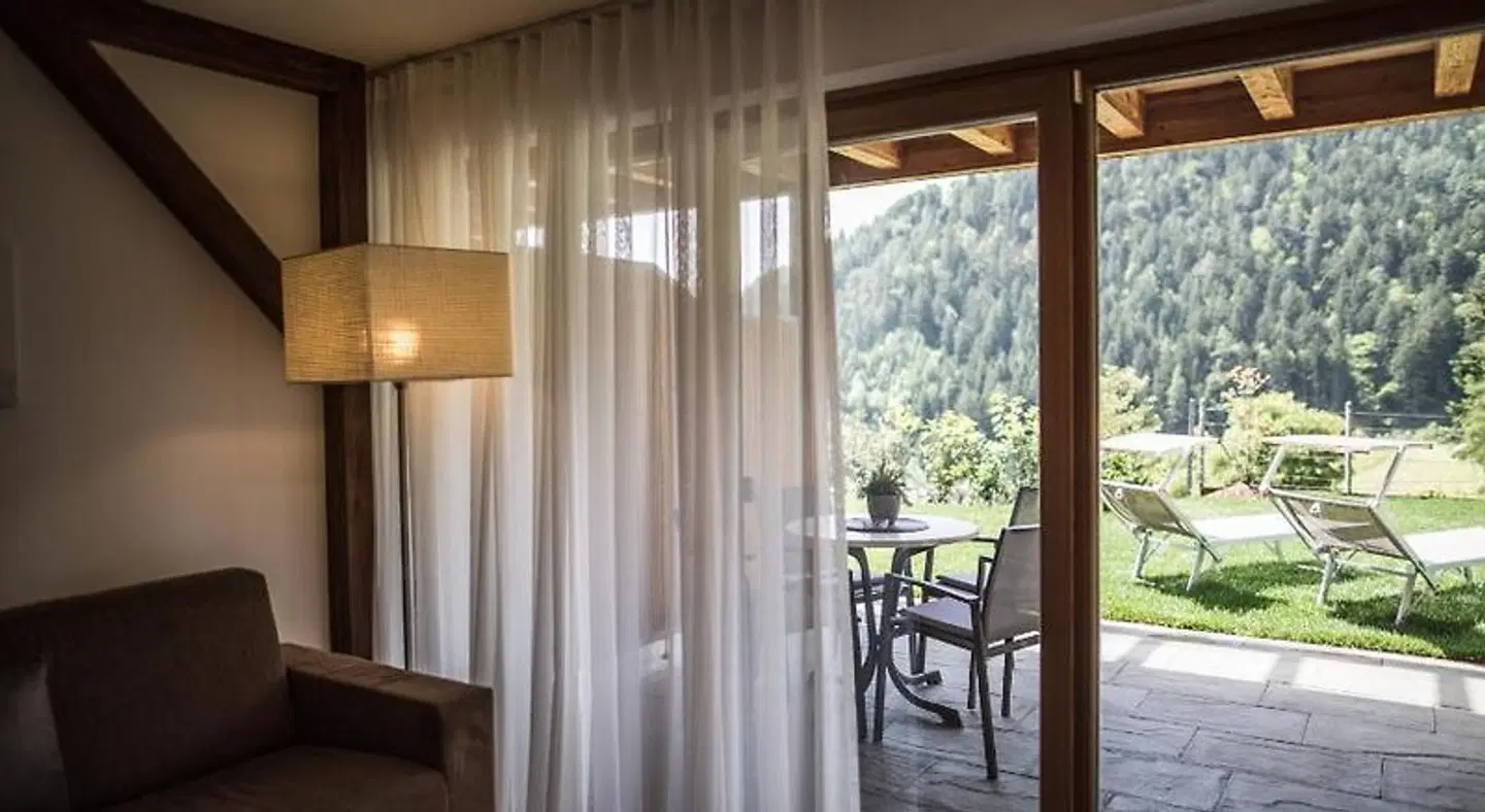 Residence Hotel Bad Fallenbach HEALTH_BEAUTY