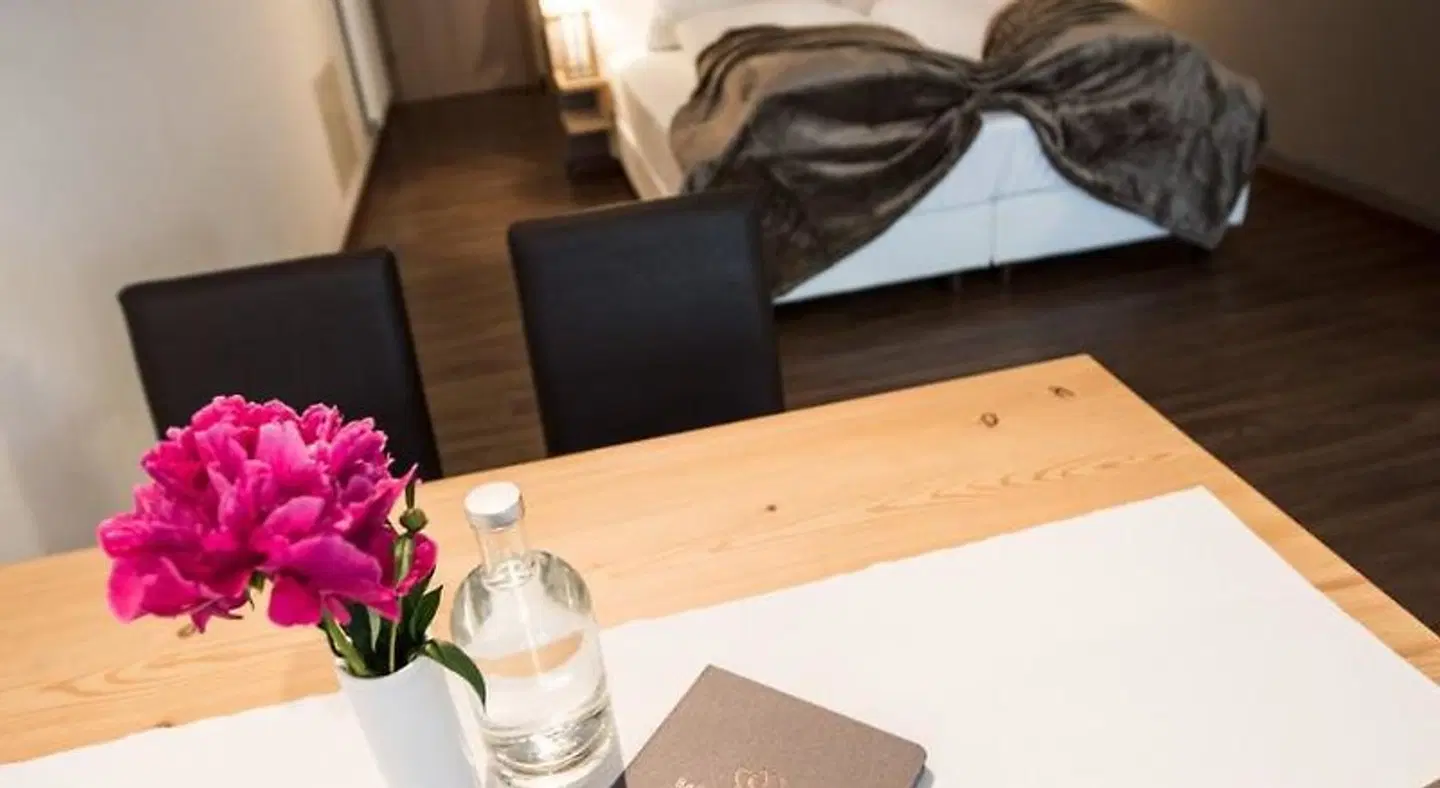 Residence Hotel Bad Fallenbach HEALTH_BEAUTY