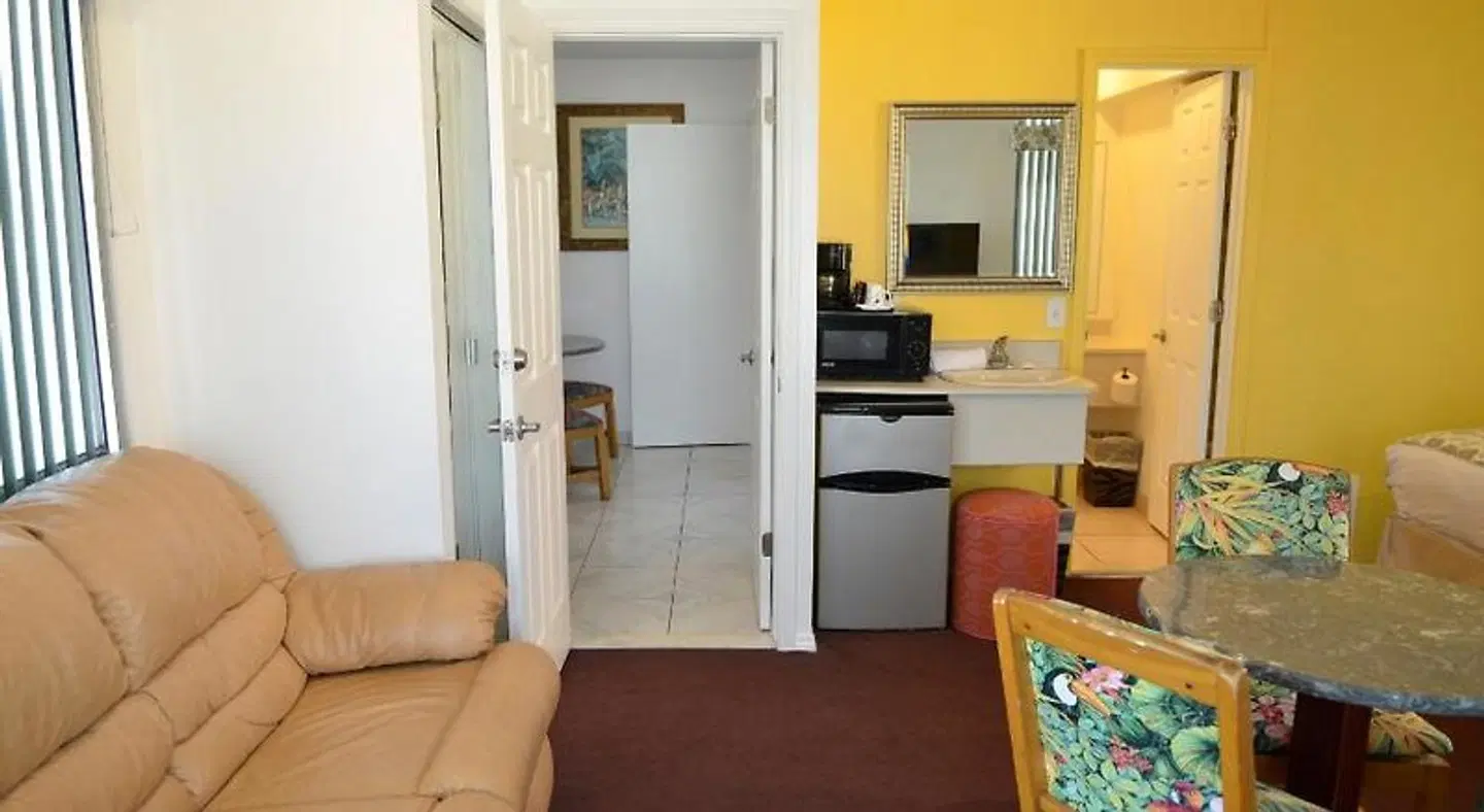 Daytona Dream Inn ROOM_EXAMPLE