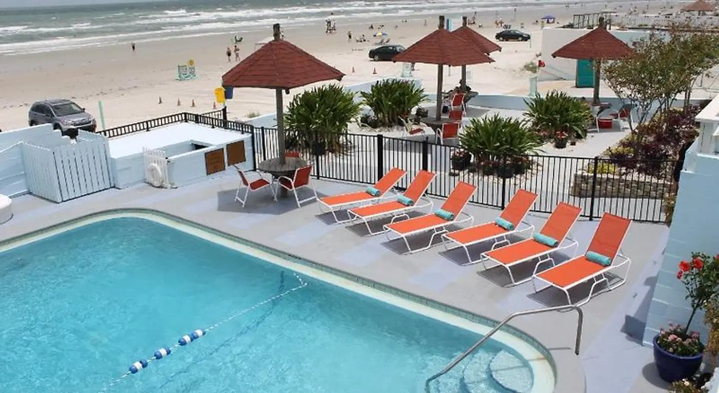 Daytona Dream Inn OUTDOOR_POOL