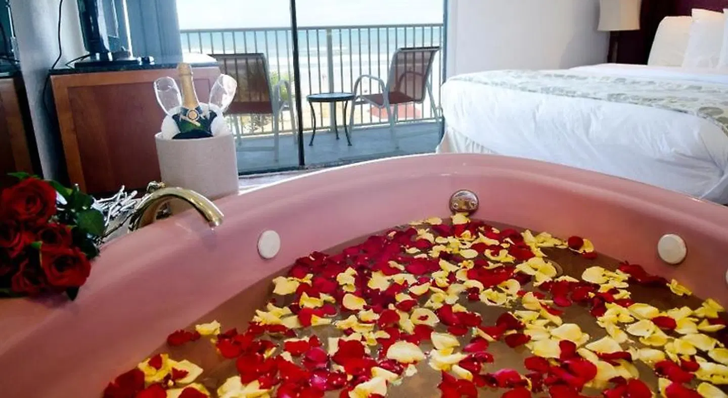 Daytona Dream Inn ROOM_EXAMPLE