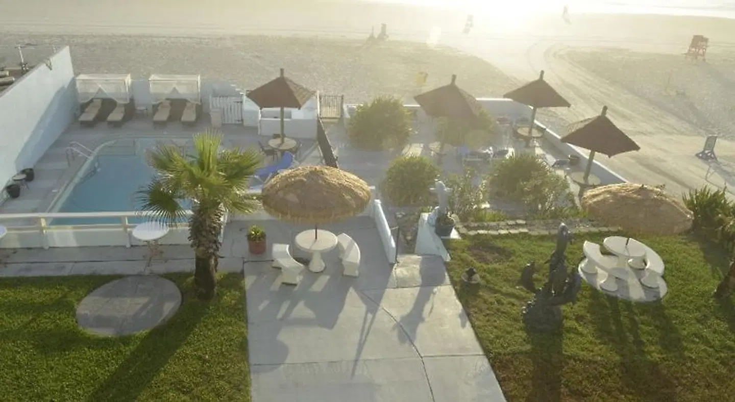 Daytona Dream Inn SPORTS_AND_LEISURE