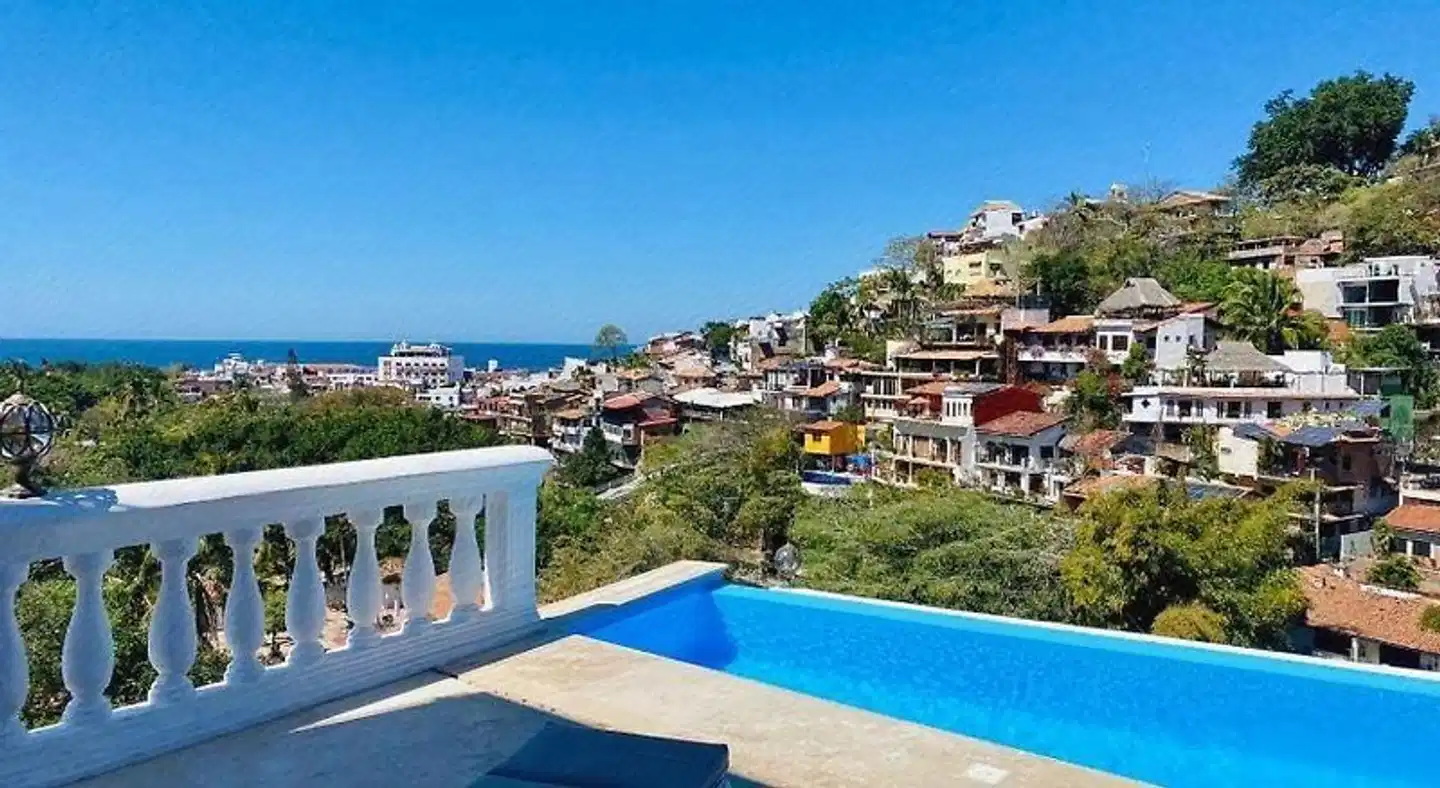 Hotel Boutique Rivera Del Rio Pool