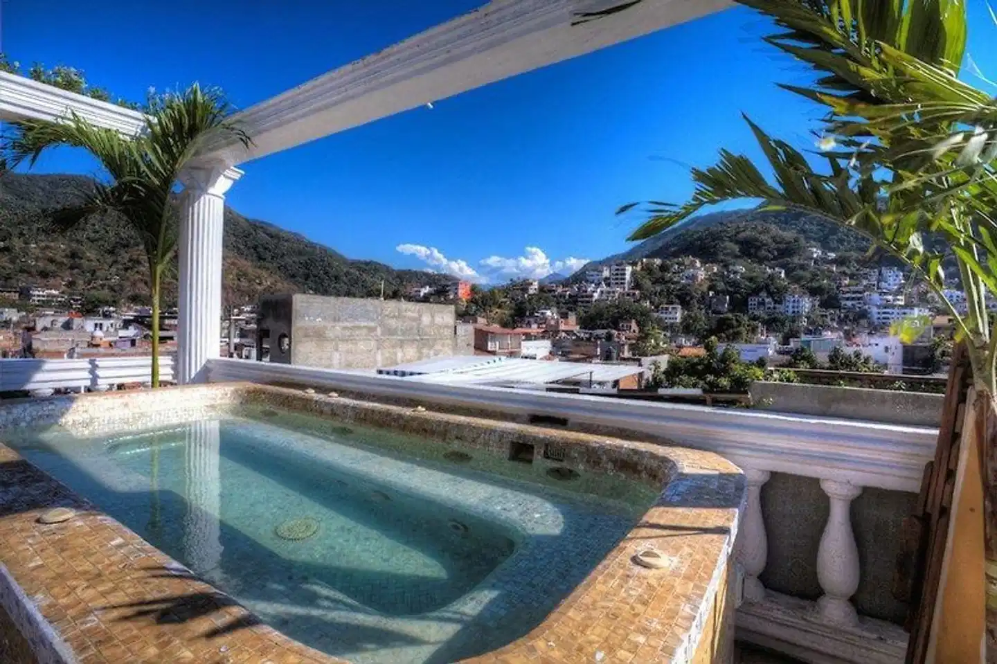 Hotel Boutique Rivera Del Rio Pool