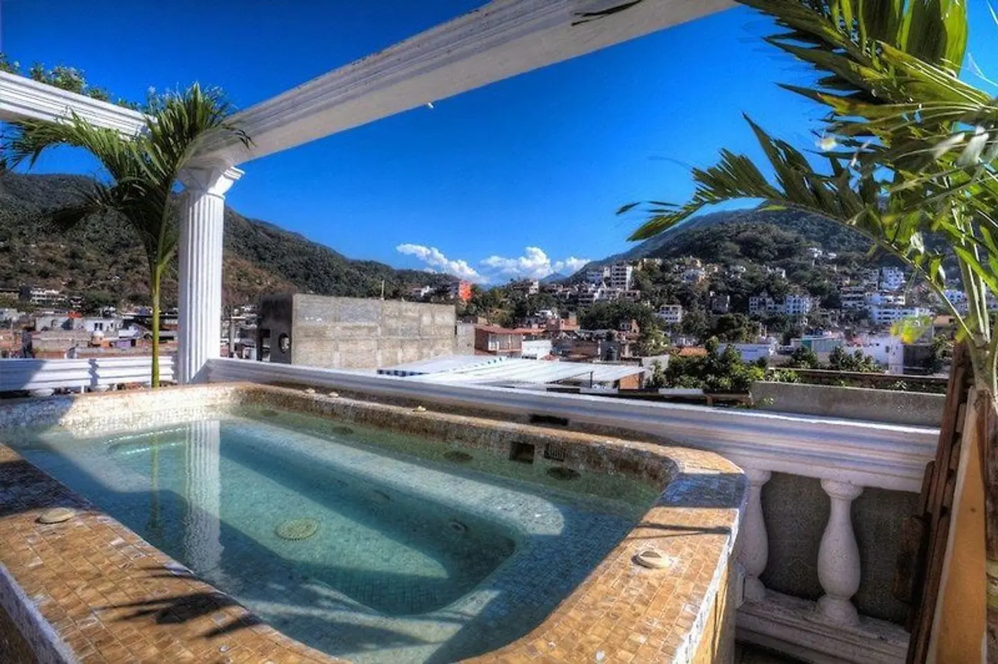 Hotel Boutique Rivera Del Rio OUTDOOR_POOL