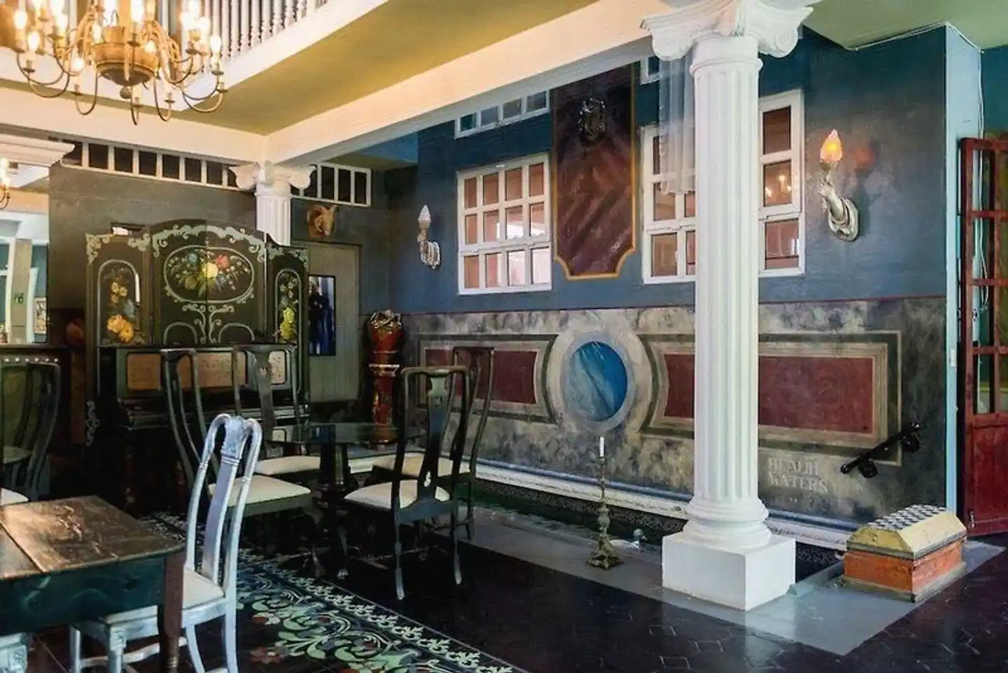 Hotel Boutique Rivera Del Rio Sport und Entertainment