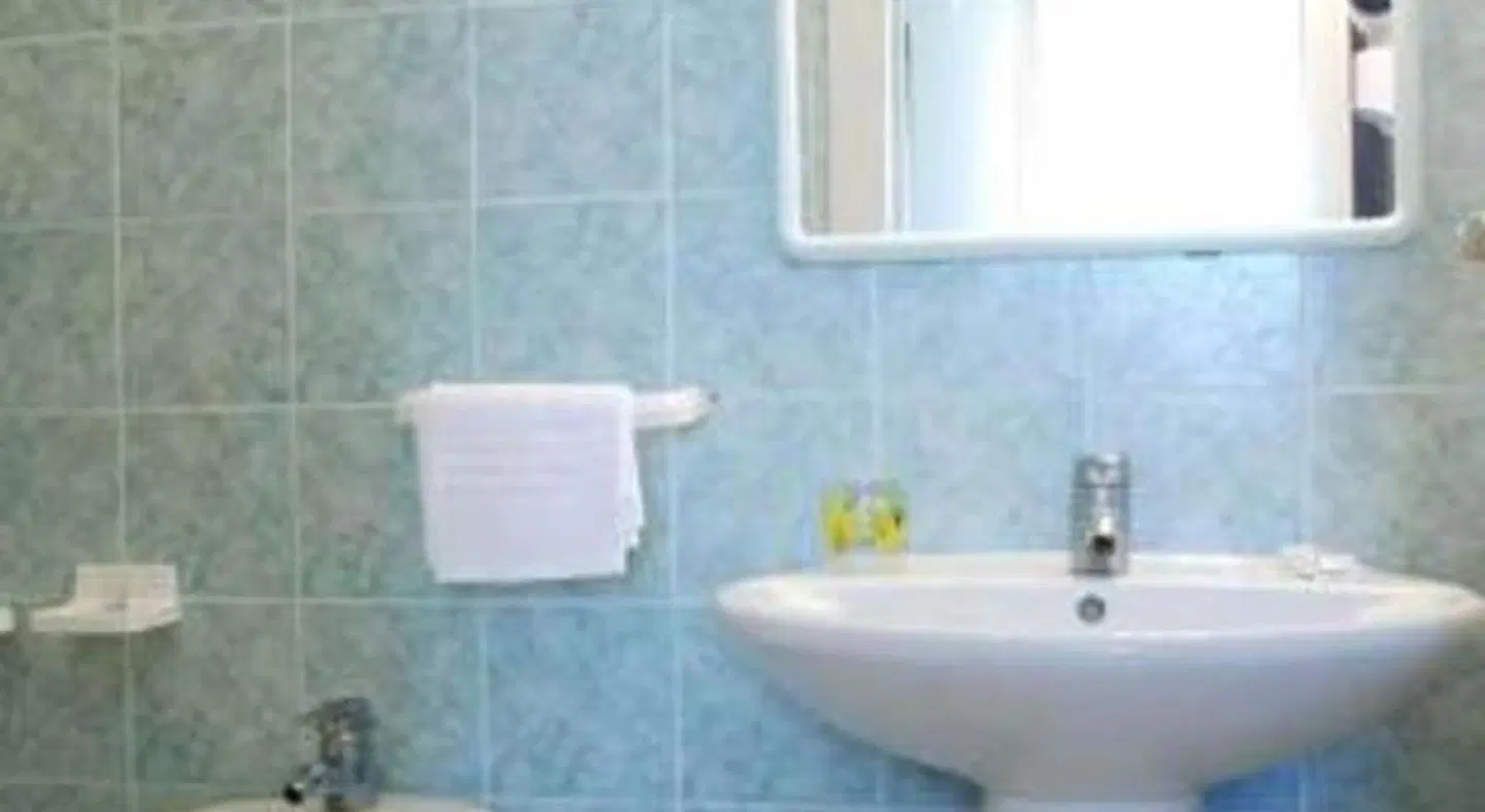 Scacciapensieri Badezimmer