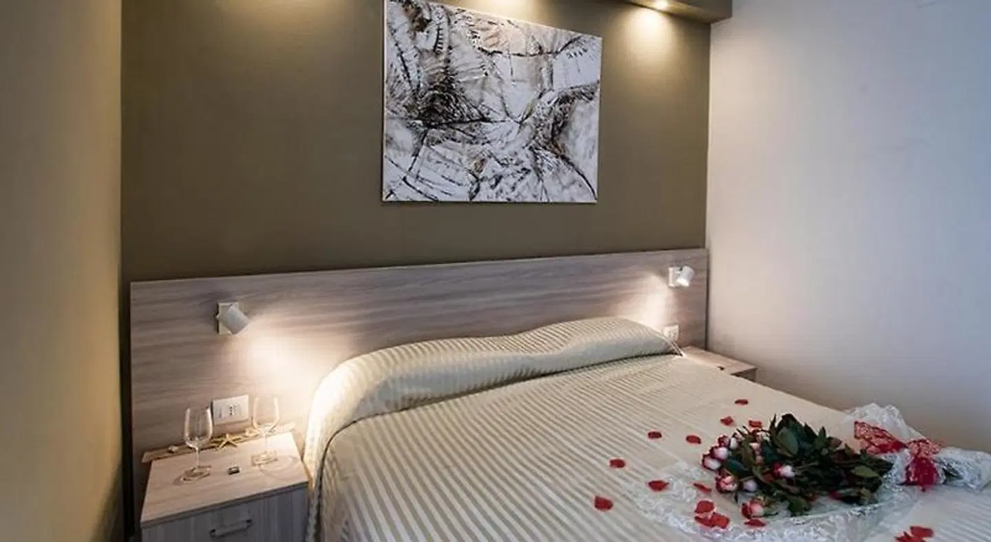 Scacciapensieri ROOM_EXAMPLE