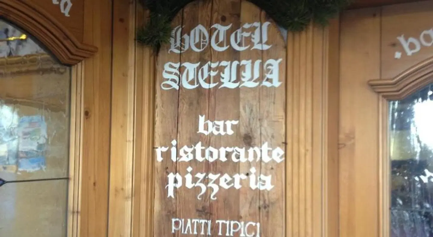 Stella Landkarte