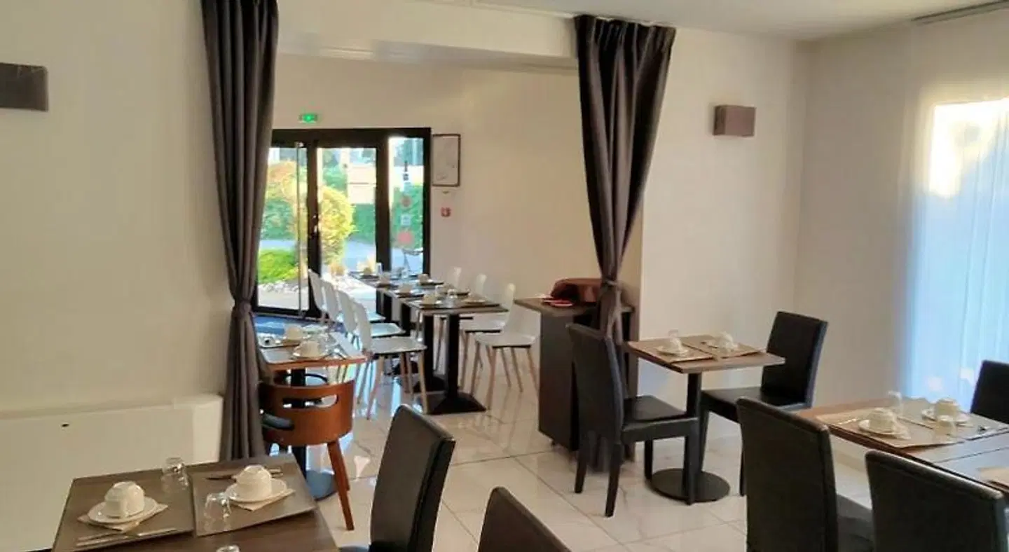 Appart'hotel Residella House Avignon Nord Le Pontet ROOM_EXAMPLE