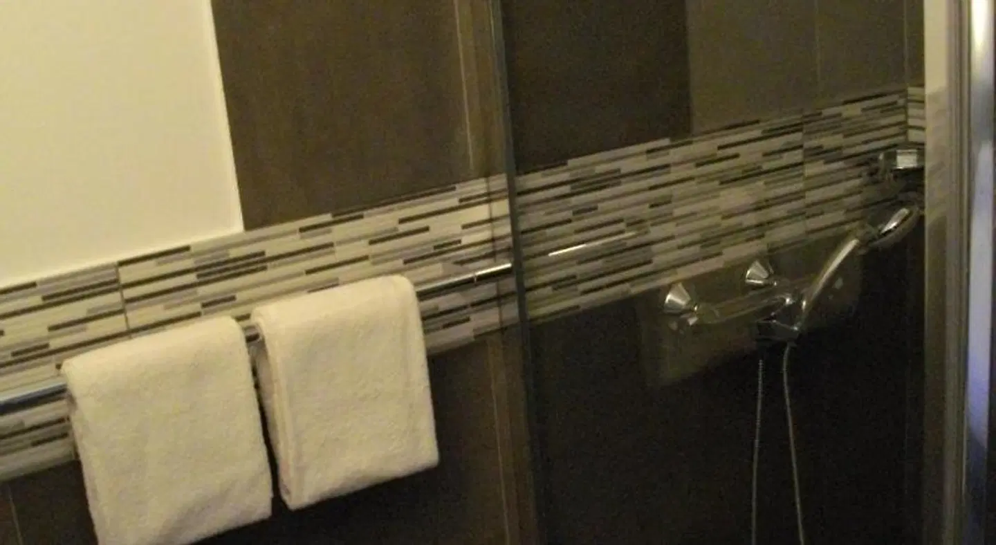 Appart'hotel Residella House Avignon Nord Le Pontet HEALTH_BEAUTY