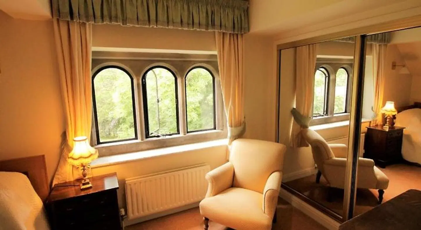 Biggin Hall Country House Hotel ROOM_EXAMPLE