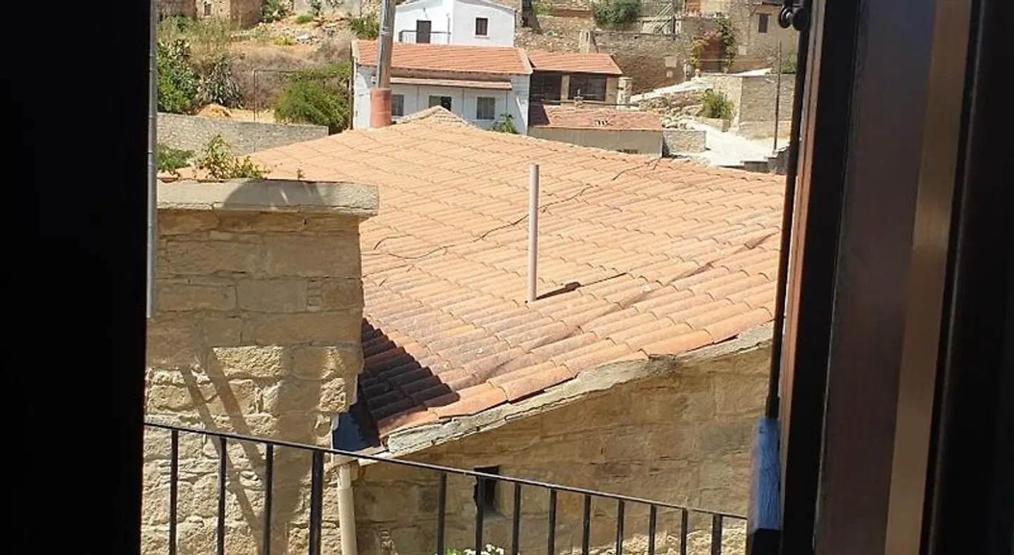 Vasilopoulos House EXTERIOR