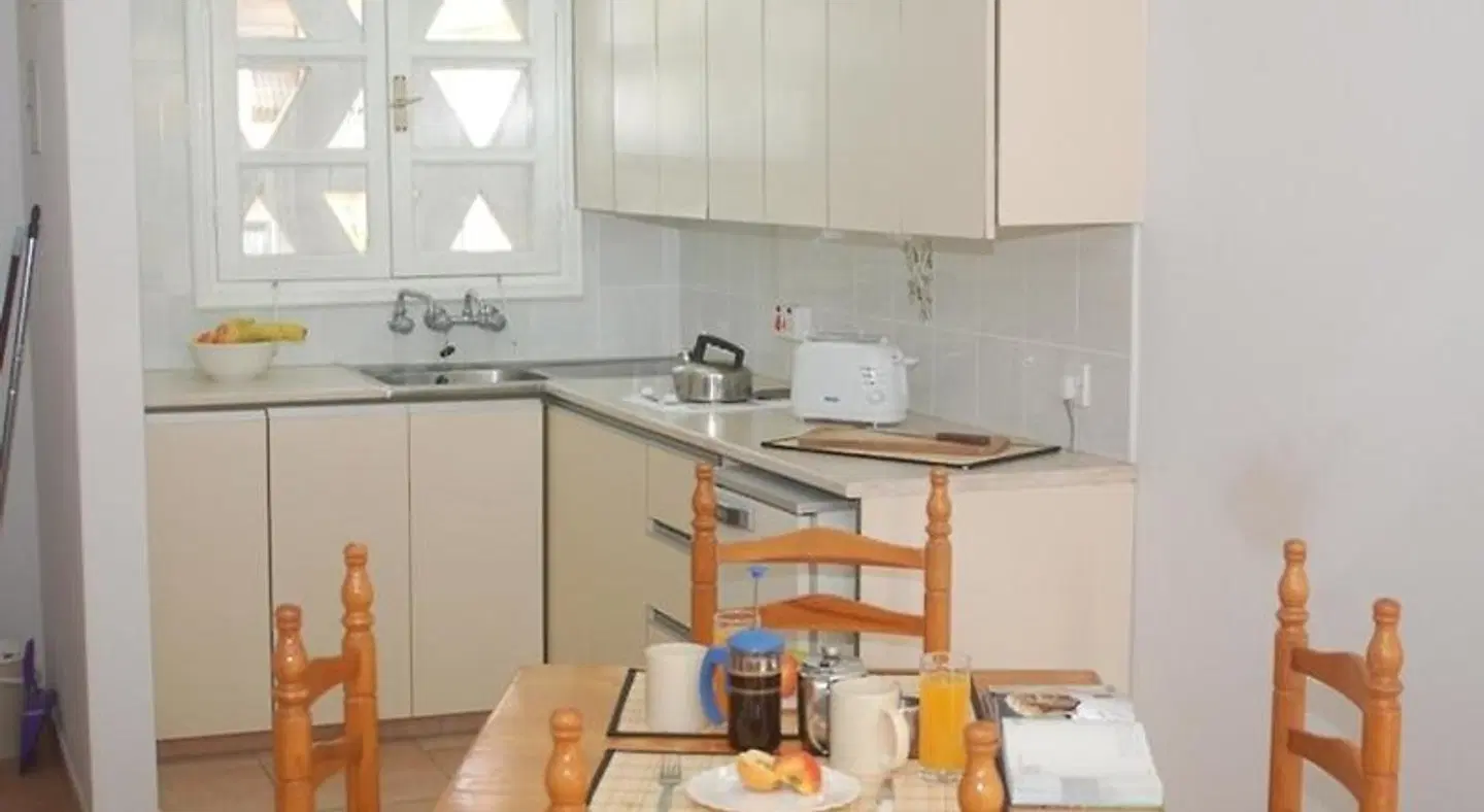 Sea N Lake View Hotel Apartments Badezimmer
