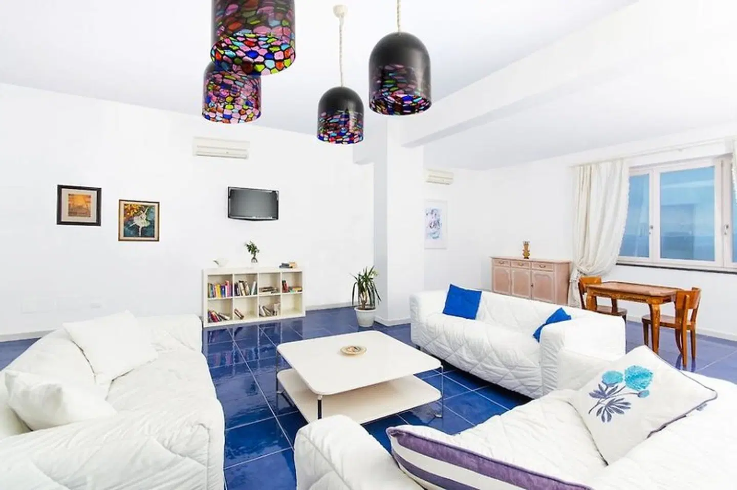 Residence Due Torri ROOM_EXAMPLE