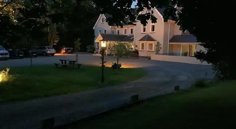 Gleann Fia Country House – Hotelfoto