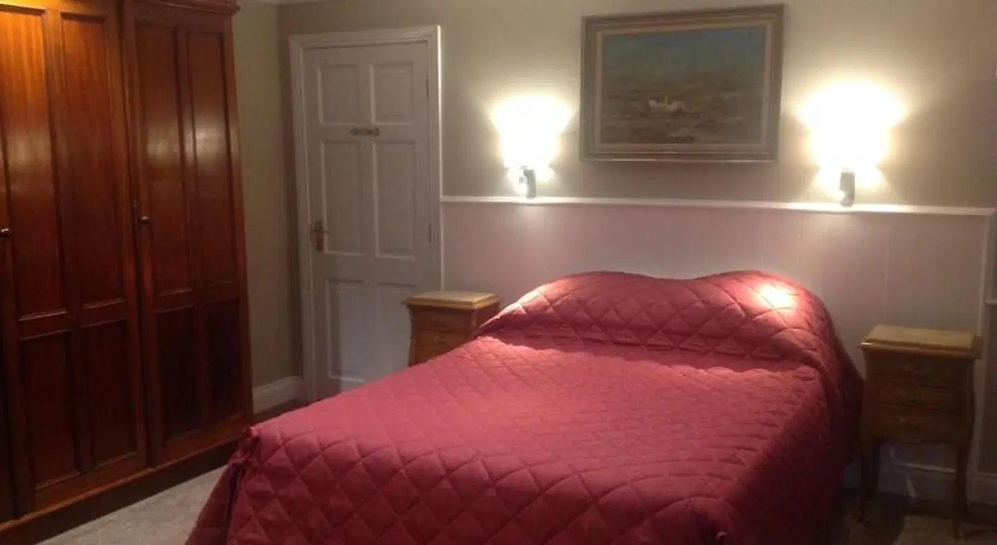 Gleann Fia Country House ROOM_EXAMPLE