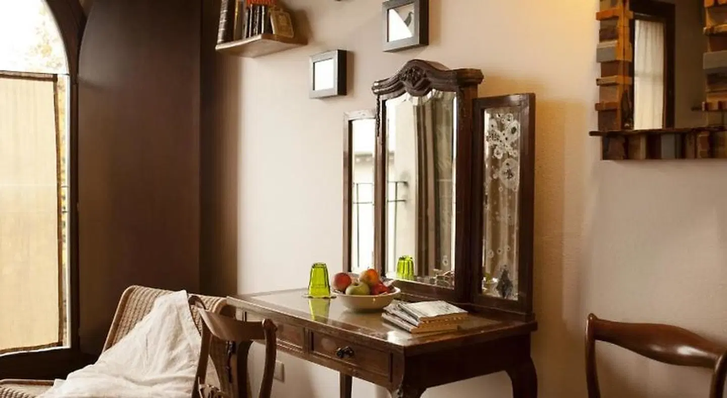 La Lepre Bianca ROOM_EXAMPLE