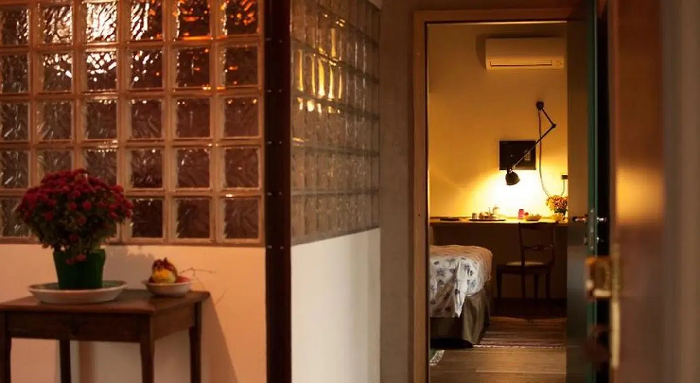 La Lepre Bianca ROOM_EXAMPLE