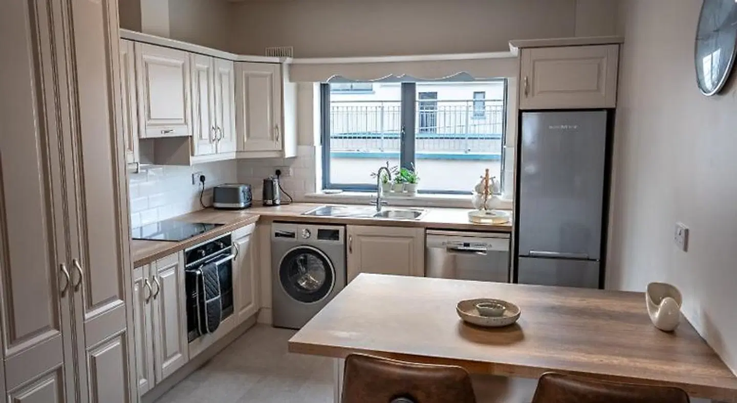 Kinvara Guesthouse ROOM_EXAMPLE