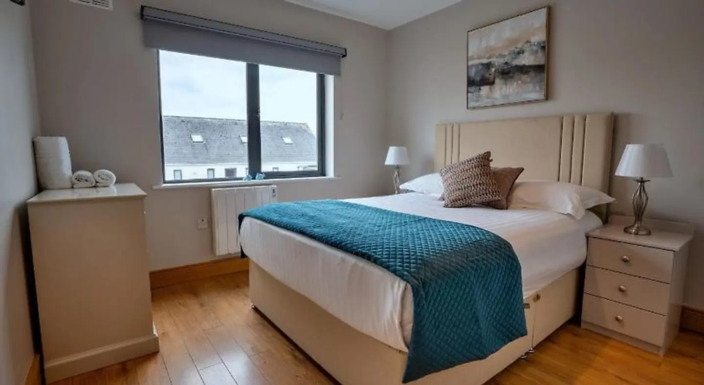 Kinvara Guesthouse ROOM_EXAMPLE