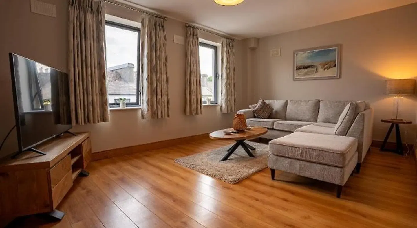 Kinvara Guesthouse ROOM_EXAMPLE