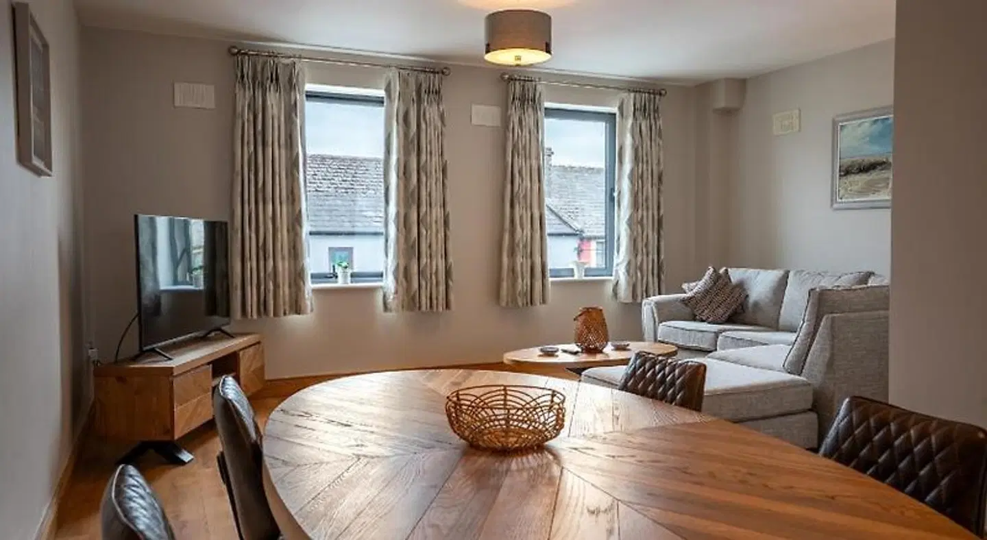 Kinvara Guesthouse ROOM_EXAMPLE