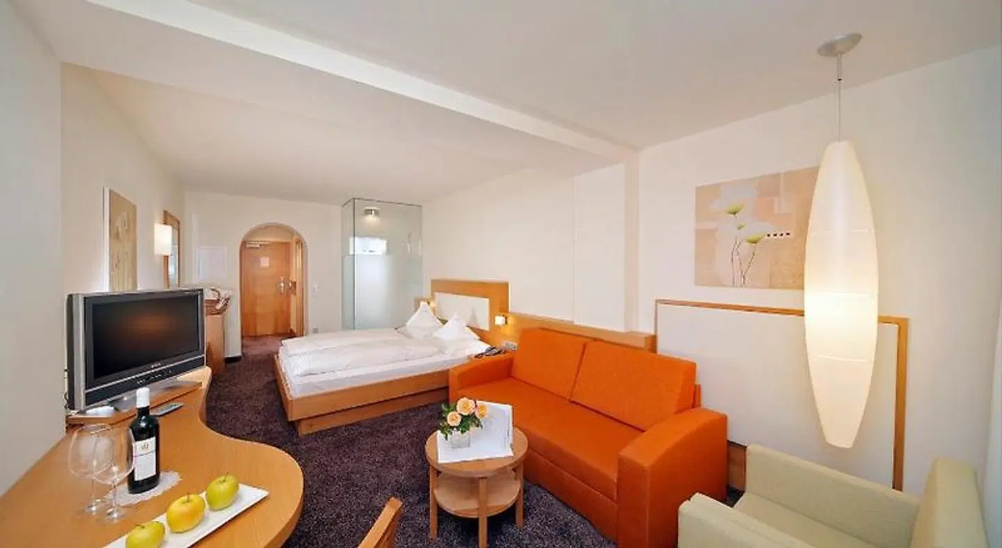 Hotel Schwefelbad ROOM_EXAMPLE