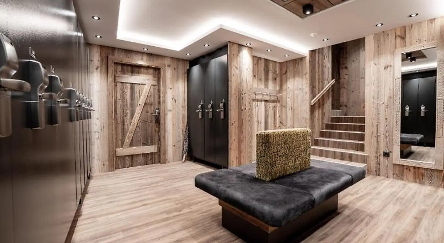 Hotel Victoria HEALTH_BEAUTY