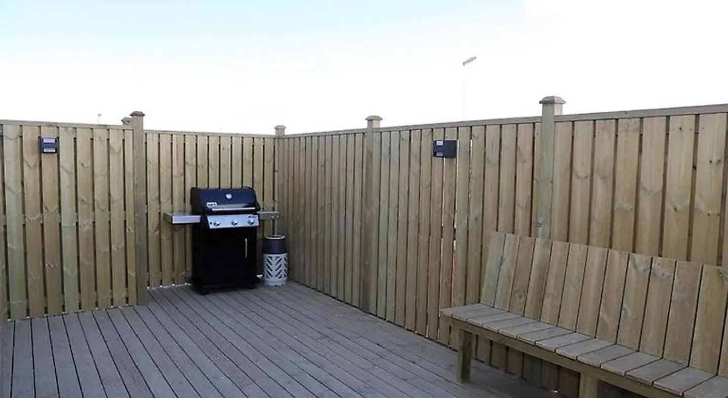 North Apartments Suites ROOM_EXAMPLE