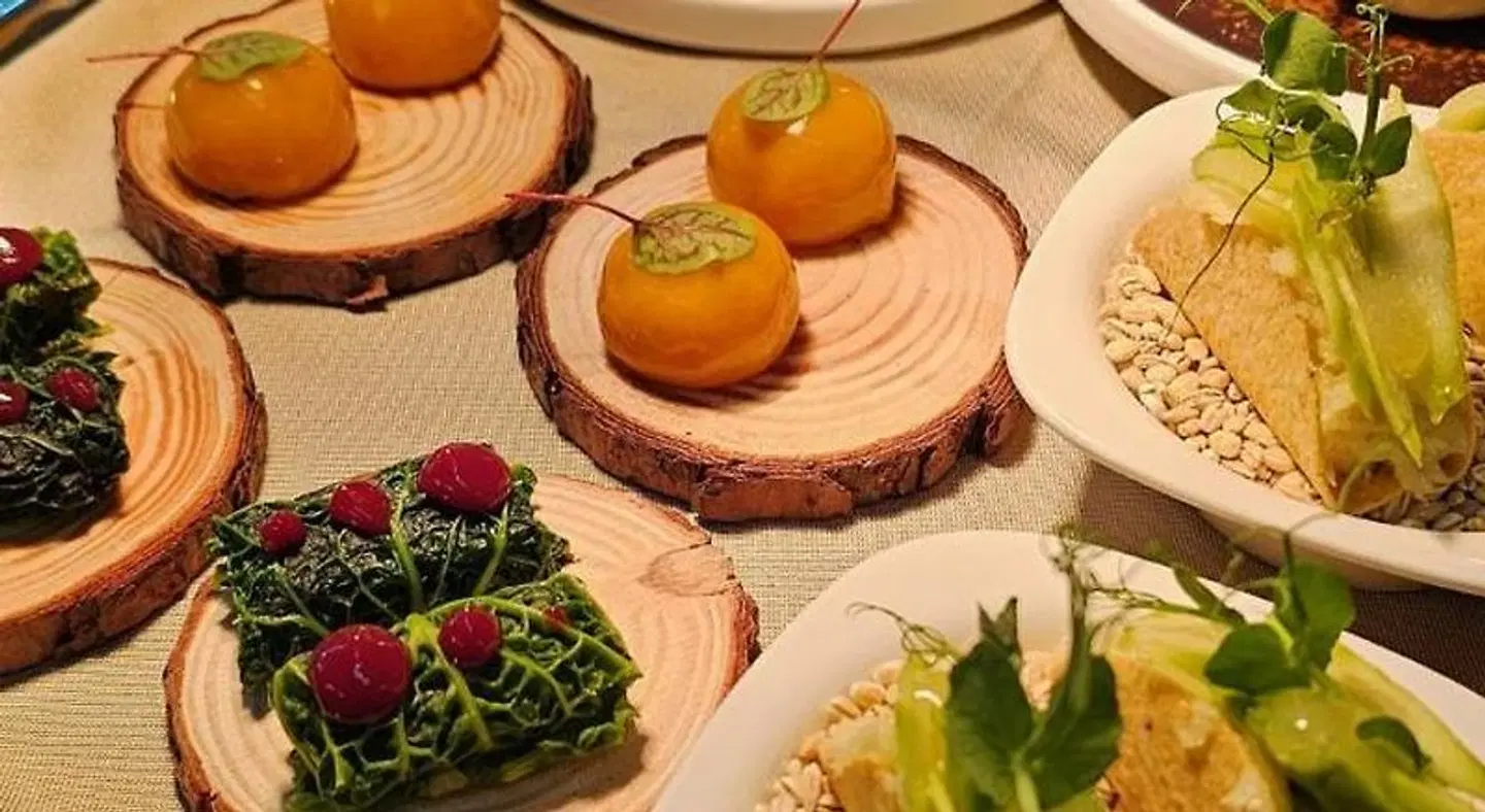 Piccolo Hotel Suite Resort Restaurant