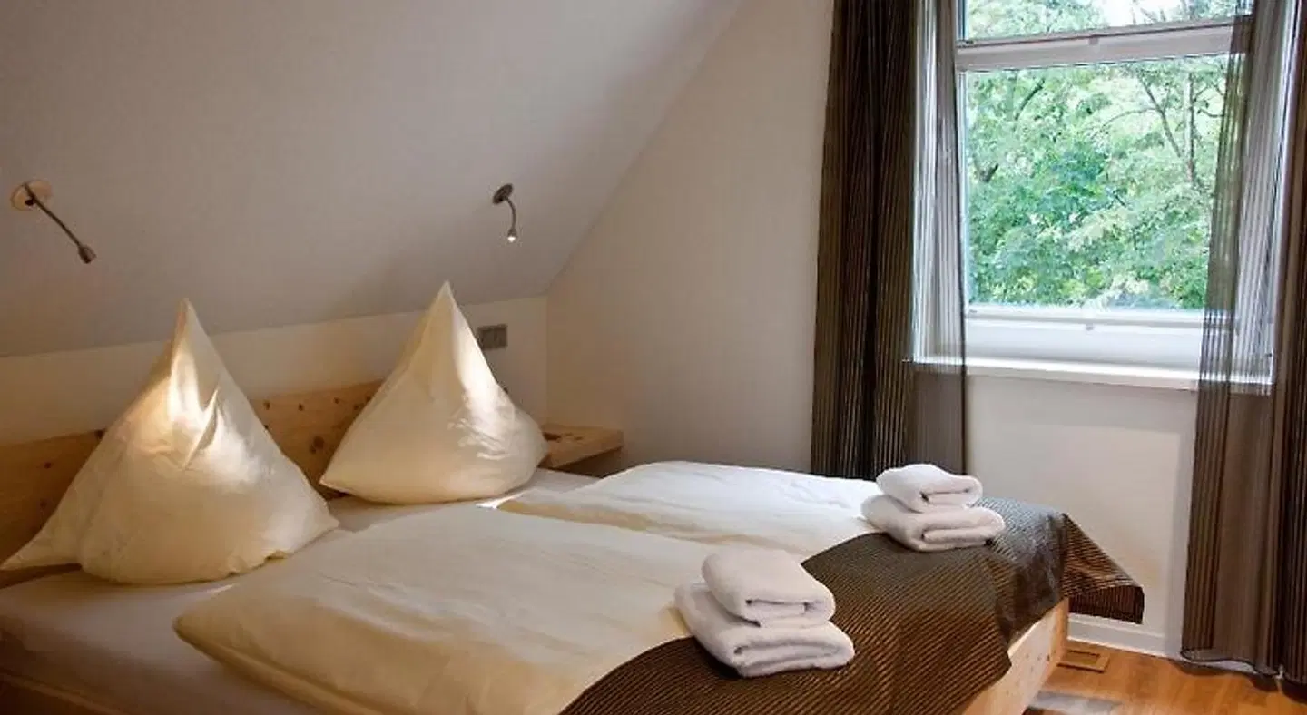 Suitenhotel Idyll Heckenrose HEALTH_BEAUTY