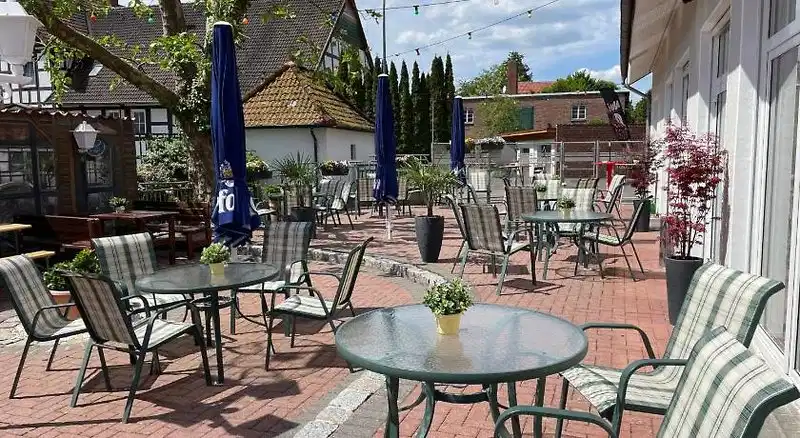 Bueraner Hof – Hotelfoto